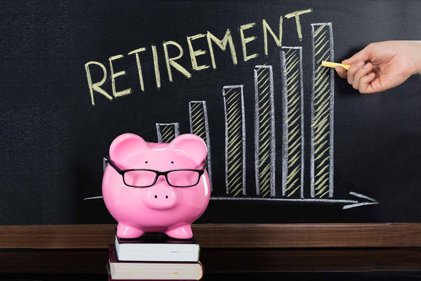 10 Tips for Saving for Retirement