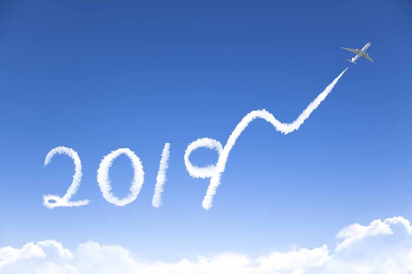 New Year’s Financial Resolutions