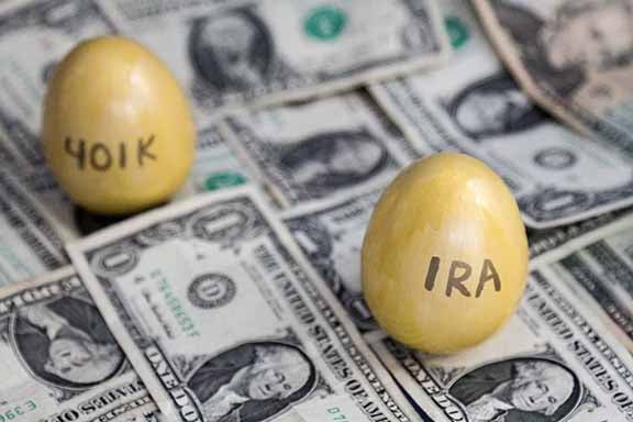 401(k)s: Preferred Choice for Retirement Savings