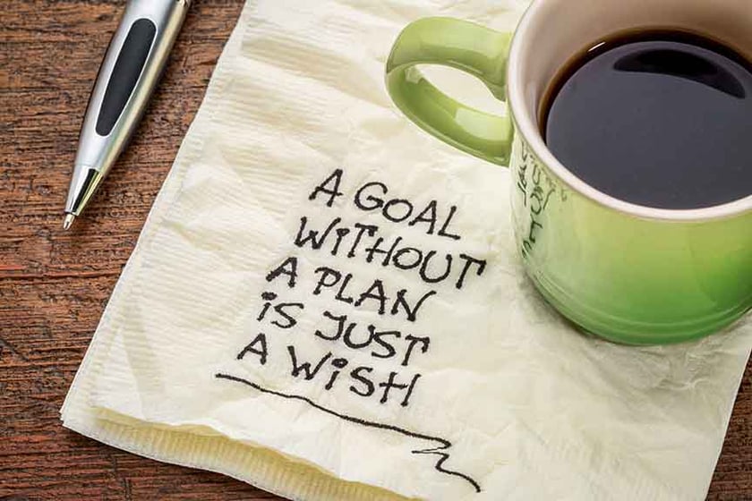 Ready, Set, Goal!