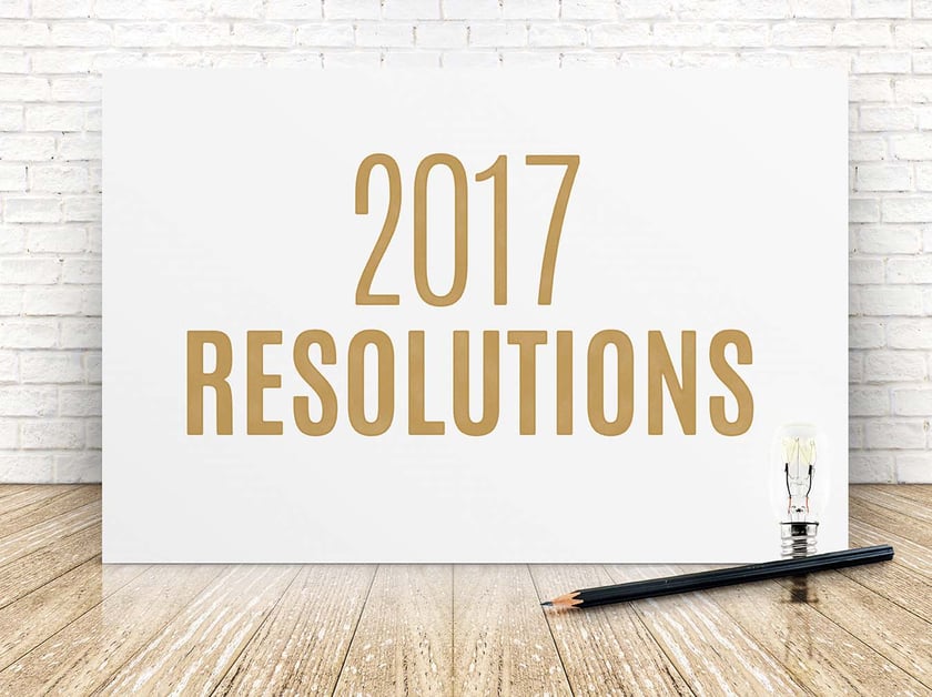 Financial Resolutions: 6 Tips to keep you Accountable