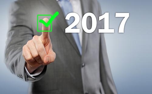 Putting 2017 to rest Year-end financial checklist