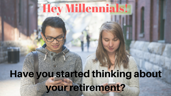 Not Your Father's Retirement
