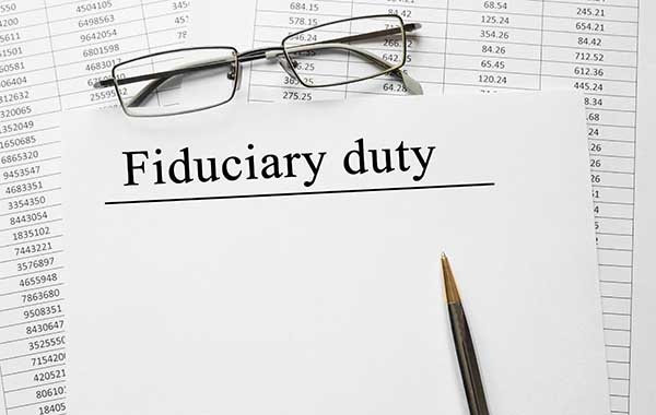 What It Means to be a Fiduciary