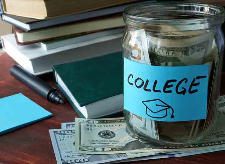 Ideas for Reducing the Cost of College