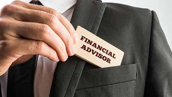 Decoding Financial Advisor Designations