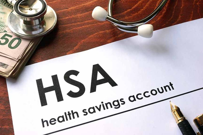 How to MaximizeYour HSA Contributions