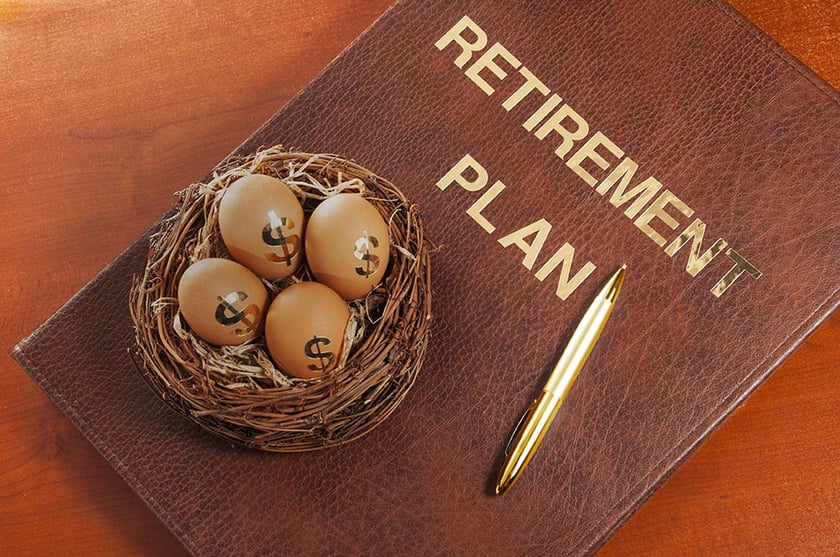 7 Retirement Considerations
