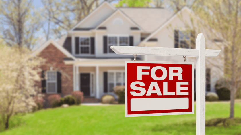 How To Know When It’s Time To Sell Your Home