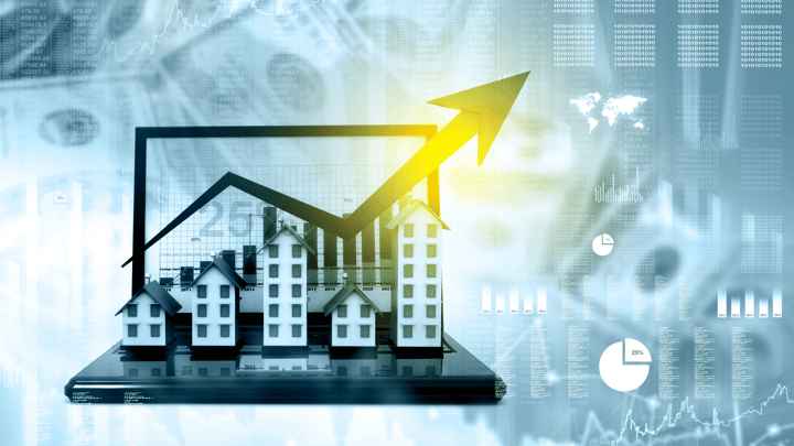 Inflation in housing market and retirement