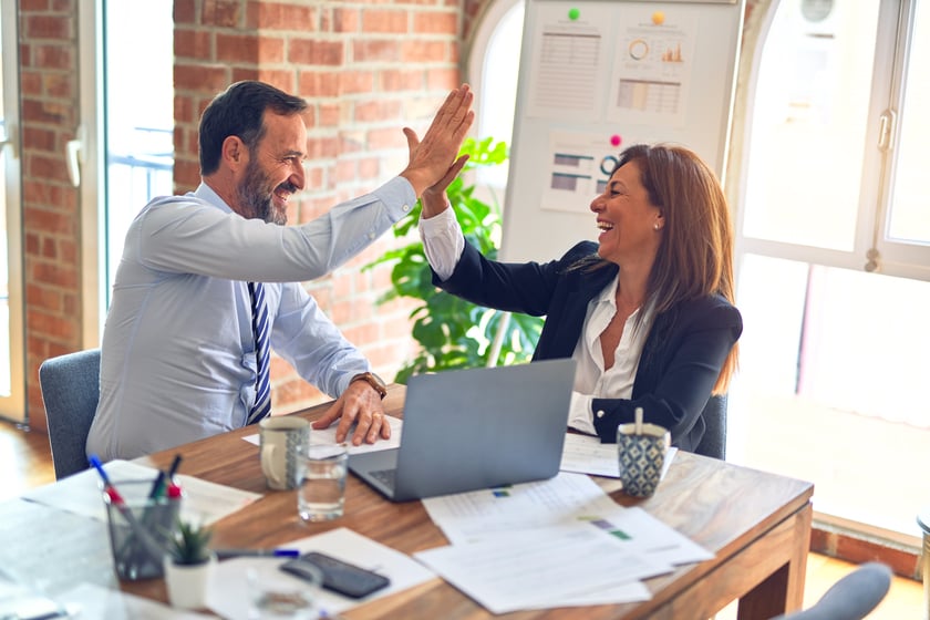 How a Financial Plan Helps You Endure Market Volatility