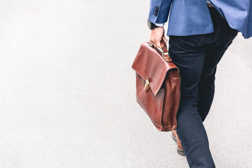 Changing Jobs in 2021? You're Like Most People