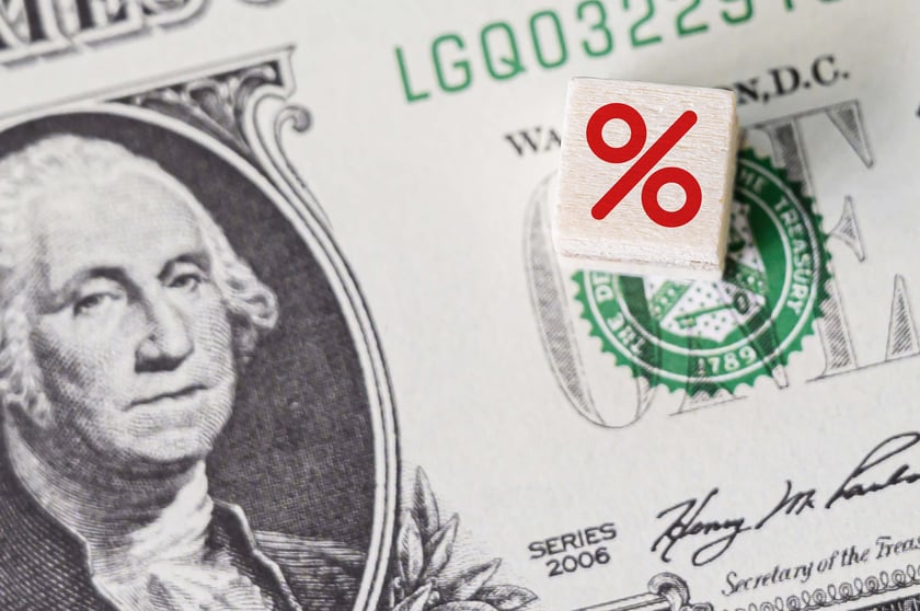 The Fed's Surprise Rate Cut and A Little History