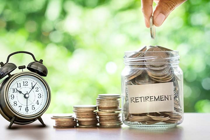 Strategies to Generate Income in Retirement