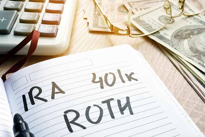Boost Your Retirement with IRAs and 401(k)s