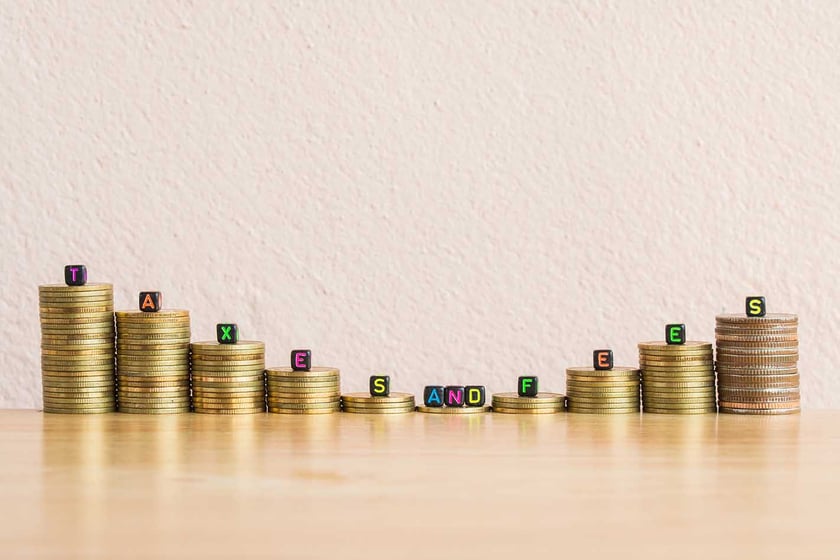 Losing the Deduction for Investment Advisory Fees may affect your net ROI