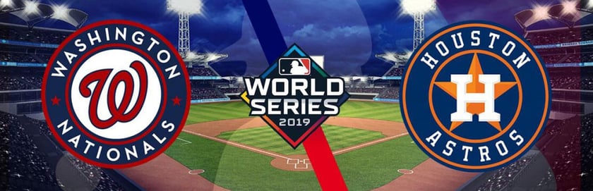 The 2019 World Series and the 2020 Markets